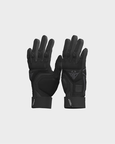Hammer Swinging Gloves -  Black & Gray