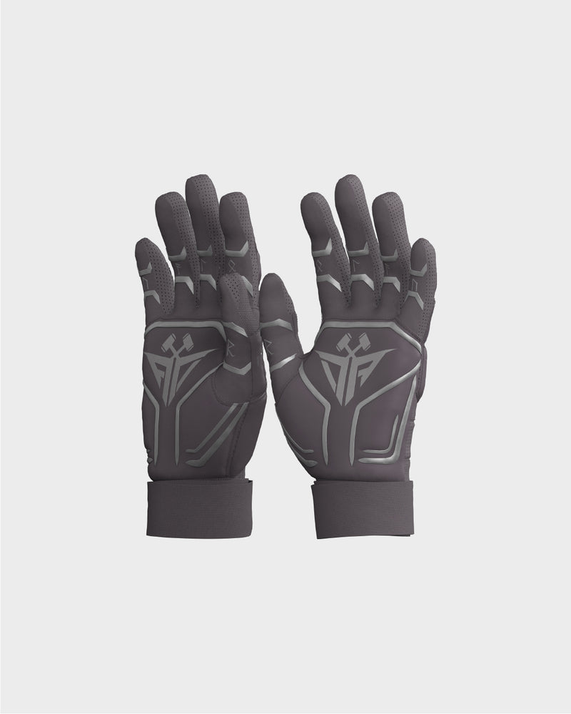 Hammer Swinging Gloves - Gray