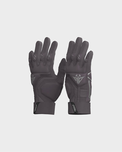 Hammer Swinging Gloves - Gray
