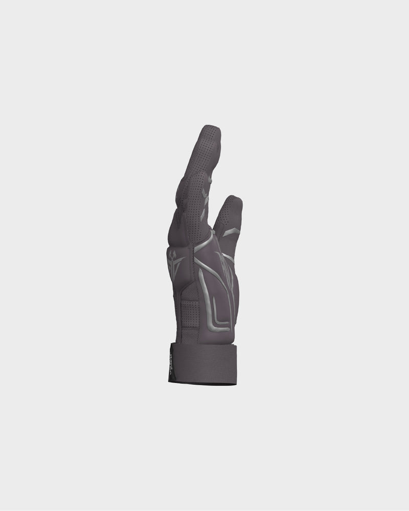 Hammer Swinging Gloves - Gray
