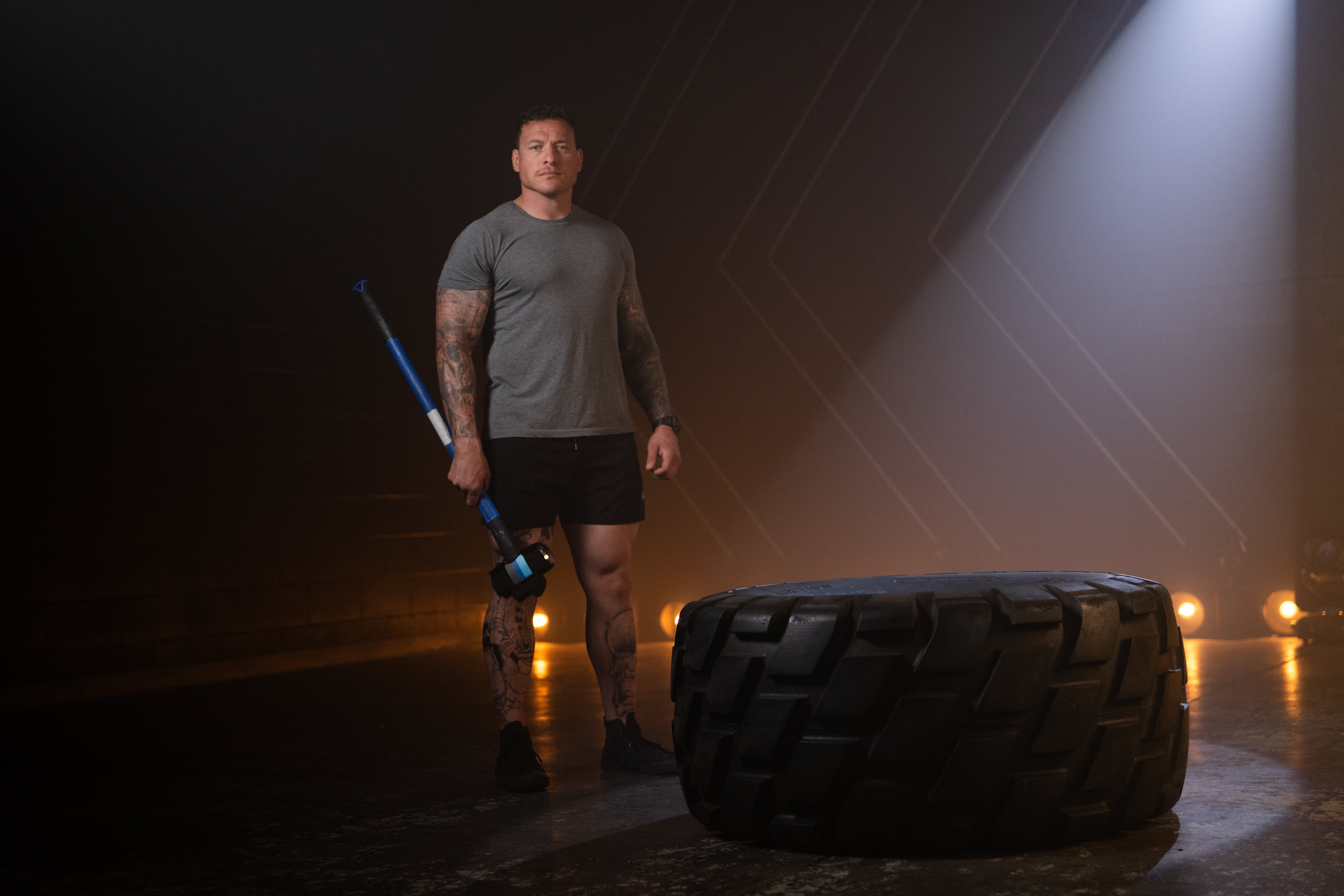 EARN WHILE YOU TRAIN