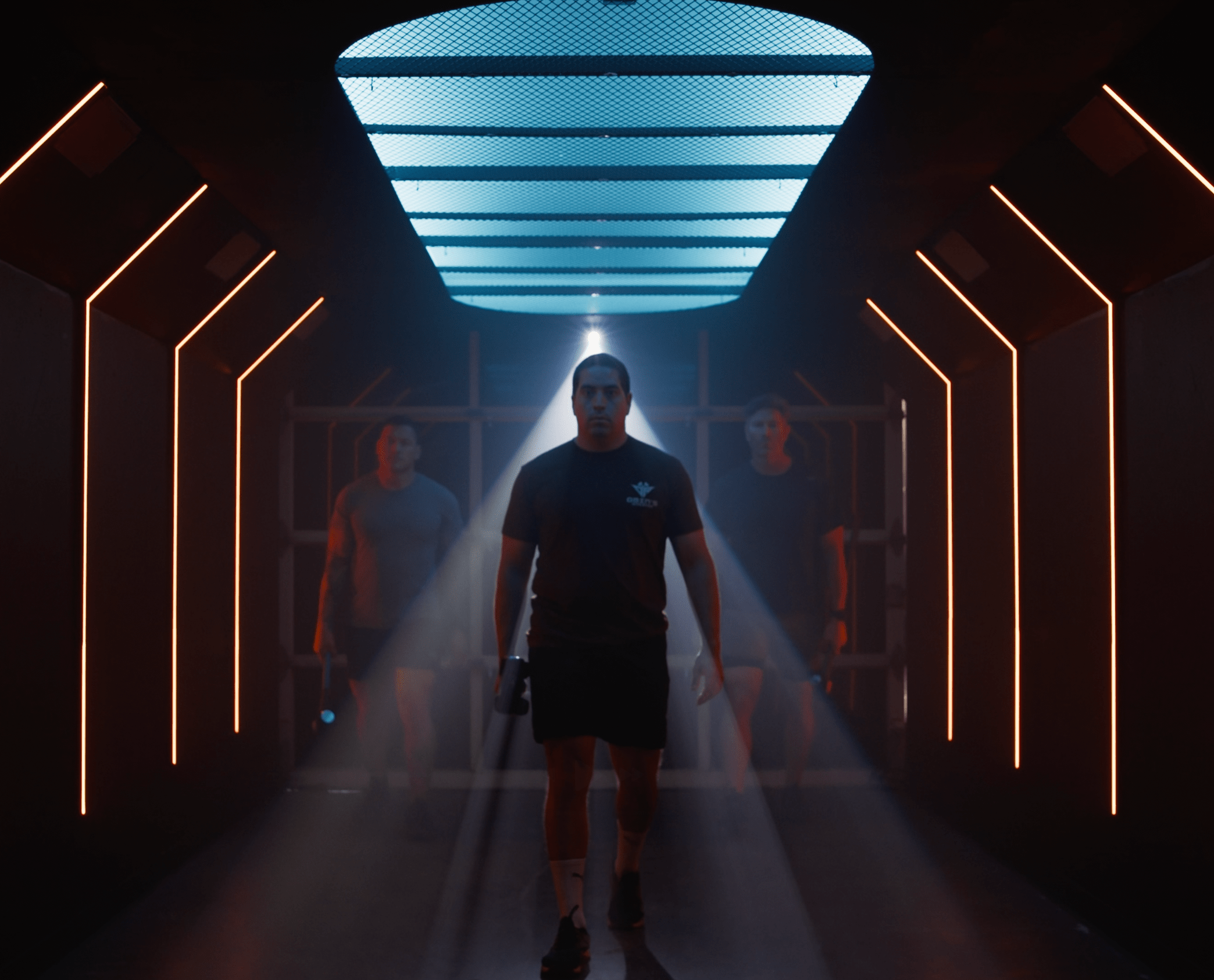 Join Odin's Athletes